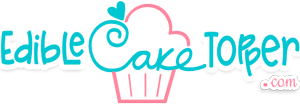 Ediblecaketopper