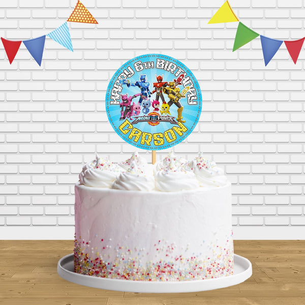 Fun Kids Toys GameCake Topper Centerpiece Birthday Party Decorations CP777