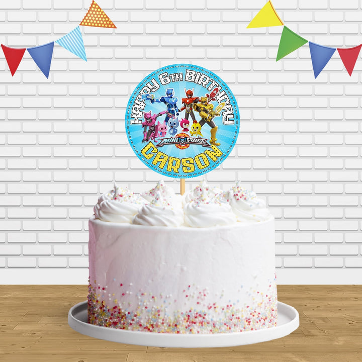 Fun Kids Toys GameCake Topper Centerpiece Birthday Party Decorations CP777